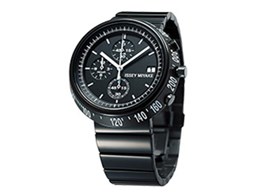 ISSEY MIYAKE TRAPEZOID SILAZ001