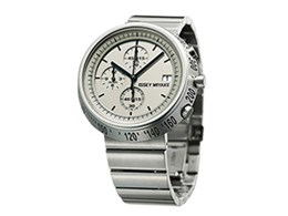 ISSEY MIYAKE TRAPEZOID SILAZ002