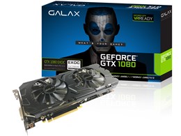 GALAX GF PGTX1080-EXOC/8GD5 [PCIExp 8GB]