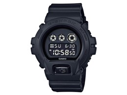 G-SHOCK DW-6900BB-1JF