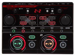 Loop Station RC-202