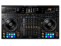 DDJ-RZX