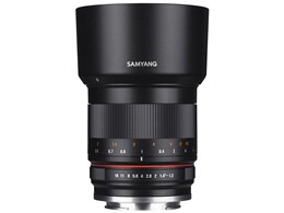 SAMYANG 50mm F1.2 AS UMC CS ブラック [フジフイルム用] 価格比較