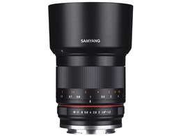 50mm F1.2 AS UMC CS ubN [\j[p]