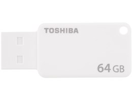 TransMemory USA-3A064GW [64GB]