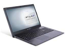 Stl-15HP033-C-EE KOffice SET [Windows 10 Home]