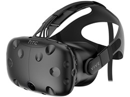 htc vive - VRゴーグル・VRヘッドセットの通販・価格比較 - 価格.com