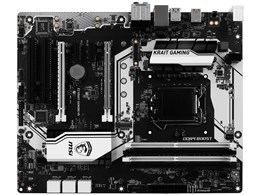 E3 KRAIT GAMING V5