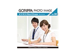 GORIPPA PHOTO IMAGE Vol.38�u�r�W�l�X/NextStage�v