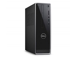 Inspiron �X���[���f�X�N�g�b�v �v���~�A�� Core i5 6400���ڃ��f��