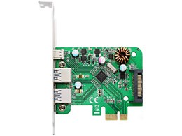 KING OF 3.0 BOSS SD-PEU3V-2ACL [USB3.0]