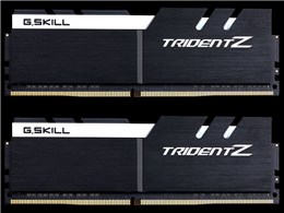 F4-3200C15D-16GTZKW [DDR4 PC4-25600 8GB 2g]