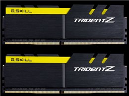 F4-3200C15D-16GTZKY [DDR4 PC4-25600 8GB 2g]