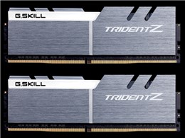 F4-3200C15D-16GTZSW [DDR4 PC4-25600 8GB 2g]