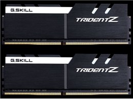 F4-3200C15D-32GTZKW [DDR4 PC4-25600 16GB 2g]