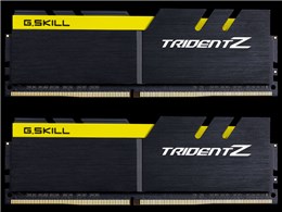 F4-3200C15D-32GTZKY [DDR4 PC4-25600 16GB 2g]