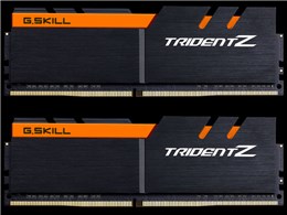 F4-3200C15D-32GTZKO [DDR4 PC4-25600 16GB 2g]