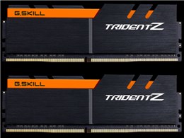 F4-3200C14D-32GTZKO [DDR4 PC4-25600 16GB 2g]