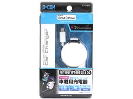 D.COM PJ-1484 [White]