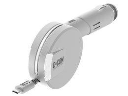 D.COM PJ13-32 [WHITE]