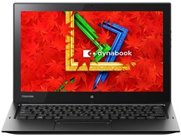 dynabook RX82 RX82/ABP PRX82ABPNJA