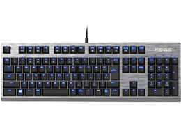 EDGE 201 MECHANICAL GAMING KEYBOARD EGJ-201