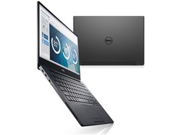 Latitude 13 7000 v`i Core m7 6Y75E8GBE256GB SSDEQHD^b`fBXvCEWindows 10ڃf(Carbon Fiber)