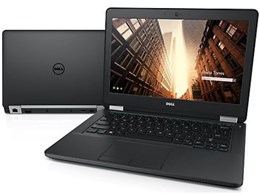 Latitude 12 5000 x[VbN Core i3 6100UEWindows 10ڃf