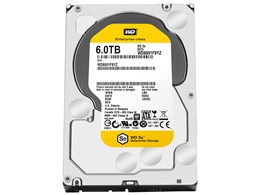 WD6001F9YZ [6TB SATA600 7200]
