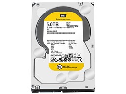 WD5001F9YZ [5TB SATA600 7200]