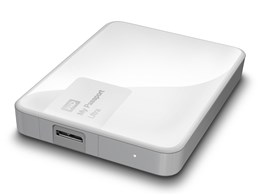 My Passport Ultra WDBBKD0040BWT [uAgzCg]