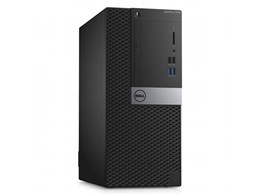 OptiPlex 7040 �~�j�^���[�V���[�V �v���`�i Core i7 6700�EWindows 10���ڃ��f��(���j�^�Ȃ�)