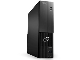 FMV ESPRIMO DHシリーズ WD2/W WWD2S7H_A829 価格.com限定 Core i7・メモリ16GB・SSD 256GB+HDD3TB搭載モデル