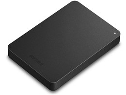 MiniStation HD-PNF1.0U3-BB/N [ubN]