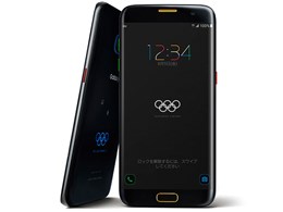 Galaxy S7 edge Olympic Games Edition