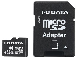 EX-MSDC10/32G [32GB]