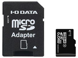 EX-MSDC4/8G [8GB]