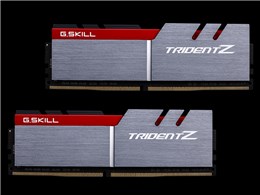 F4-4266C19D-8GTZ [DDR4 PC4-34100 4GB 2g]