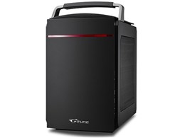 LITTLEGEAR i310GA4 Core i7/16GBメモリ/240GB SSD/GTX1070搭載モデル