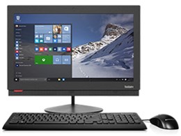 ThinkCentre M800z All-In-One 10EUCTO1WW Core i3E4GB x[VbNpbP[W