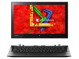 dynabook RZ82/AB 12.5^ 256GB_SSD PRZ82AB-NJB
