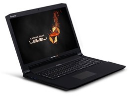 Lev-17FX076-i7-SSV [Windows 10 Home]