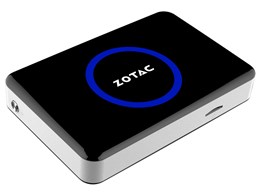 ZOTAC ZBOX PI330 pico ZBOX-PI330-W2B