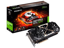 GV-N1070XTREME-8GD [PCIExp 8GB]