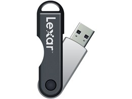 JumpDrive TwistTurn LJDTT16GABJPR [16GB]