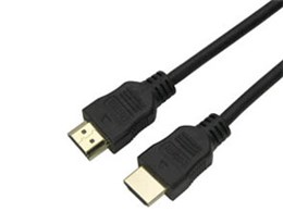 HDM10-064BK [1m]