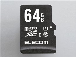 64gb microsd 高耐久 - SDメモリーカードの通販・価格比較 - 価格.com