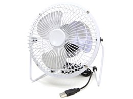 STEEL-UFAN-WH [zCg]