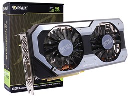 NE51060S15J9-1060J (GeForce GTX1060 6GB Super JetStream) [PCIExp 6GB] hXpWeb胂f