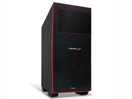Lev-G009-i7BK-RM [Windows 10 Home]